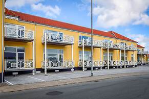 Skagen Havn Lejligheder
