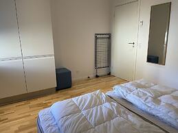 Skagen Havn Lejligheder