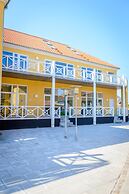 Skagen Havn Lejligheder