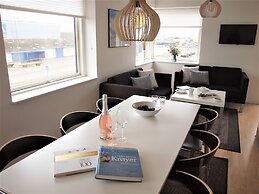 Skagen Havn Lejligheder