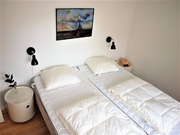 Skagen Havn Lejligheder