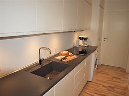 Skagen Havn Lejligheder