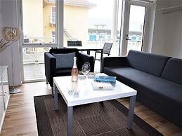 Skagen Havn Lejligheder