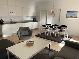 Skagen Havn Lejligheder