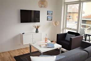 Skagen Havn Lejligheder