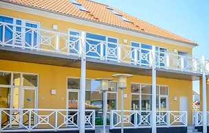 Skagen Havn Lejligheder