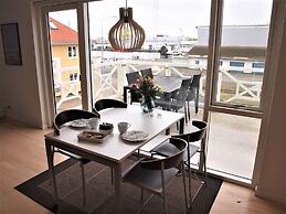 Skagen Havn Lejligheder