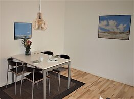 Skagen Havn Lejligheder