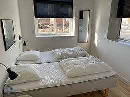 Skagen Havn Lejligheder