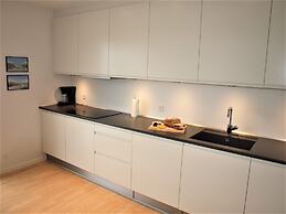 Skagen Havn Lejligheder