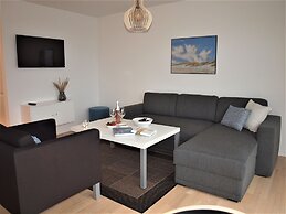 Skagen Havn Lejligheder