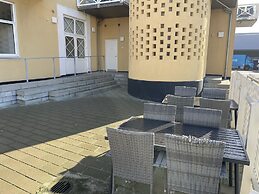 Skagen Havn Lejligheder