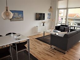 Skagen Havn Lejligheder