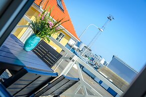 Skagen Havn Lejligheder