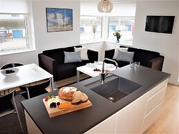 Skagen Havn Lejligheder