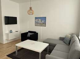 Skagen Havn Lejligheder