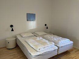 Skagen Havn Lejligheder