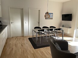 Skagen Havn Lejligheder
