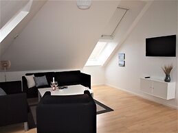 Skagen Havn Lejligheder