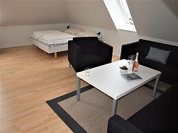 Skagen Havn Lejligheder