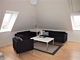 Skagen Havn Lejligheder