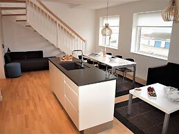 Skagen Havn Lejligheder