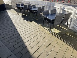 Skagen Havn Lejligheder