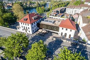 Hotel Kettenbrücke