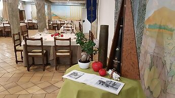 Hotel Ristorante La Campagnola
