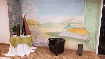 Hotel Ristorante La Campagnola