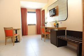 Hotel Ristorante La Campagnola