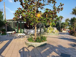 Hotel Ristorante La Campagnola