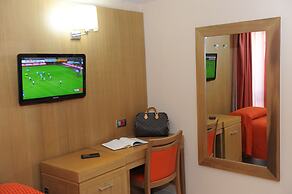 Hotel Ristorante La Campagnola