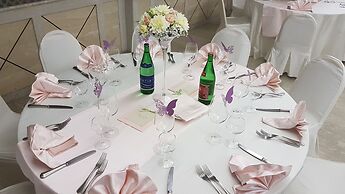 Hotel Ristorante La Campagnola