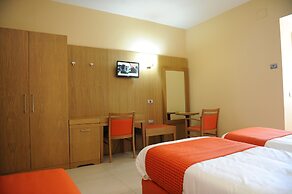 Hotel Ristorante La Campagnola