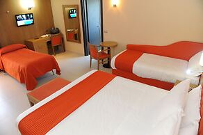 Hotel Ristorante La Campagnola