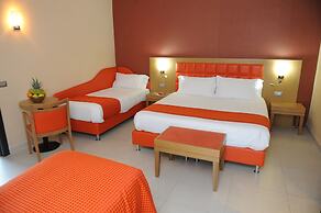 Hotel Ristorante La Campagnola