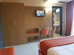 Hotel Ristorante La Campagnola