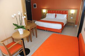 Hotel Ristorante La Campagnola