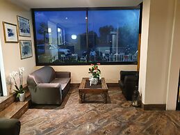 Hotel Ristorante La Campagnola