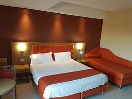 Hotel Ristorante La Campagnola