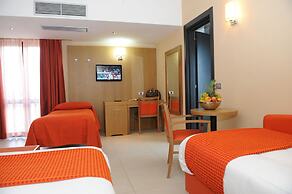 Hotel Ristorante La Campagnola