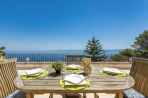 Terrazza sul Mare by Barbarhouse