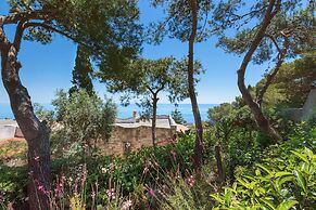 Terrazza sul Mare by Barbarhouse