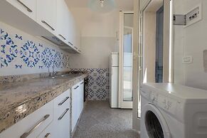 Terrazza sul Mare by Barbarhouse