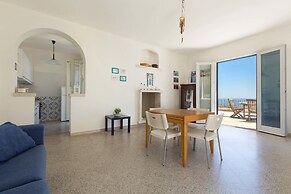 Terrazza sul Mare by Barbarhouse