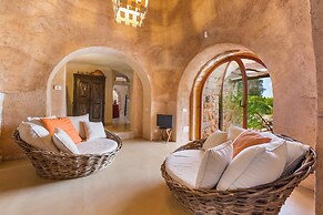 Trulli di Monte Reale