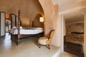 Trulli di Monte Reale