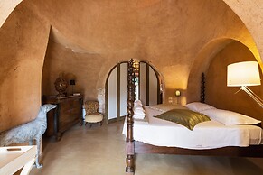 Trulli di Monte Reale