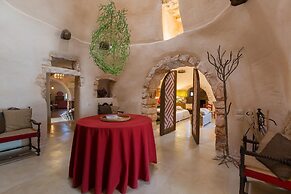 Trulli di Monte Reale